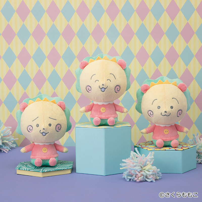 ✳︎ こぐまのミーシャ お座り ぬいぐるみ ✳︎ チェブラーシカ