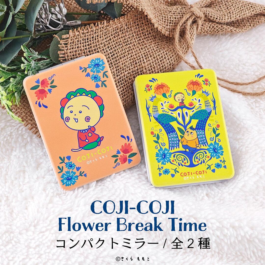 コジコジ　限定品　直筆　サイン入りアートボード コジコジ』POP UP SHOP vol.3 in AMNIBUS STORE |