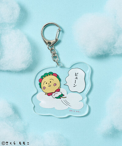 大好評コラボアイテムがこの秋も登場！COJI-COJIとFREAK'S STORE