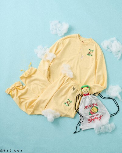 ナチュラル cojicoji様 大好評コラボアイテムがこの秋も登場！COJI-COJIとFREAK'S STORE