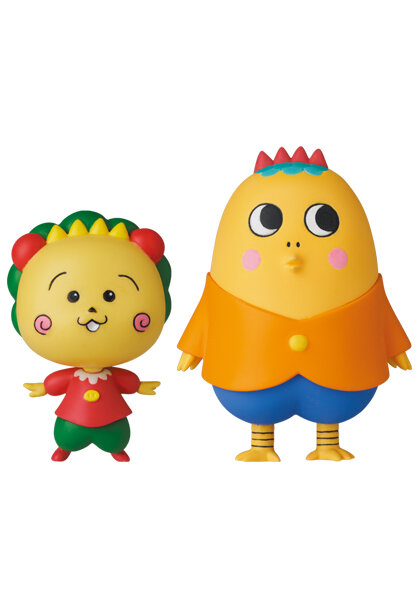 人気ブランド新作豊富 MEDICOM TOYのUDFに「コジコジ」がラインナップ！|さくらももこ 子ども向けフィギュア